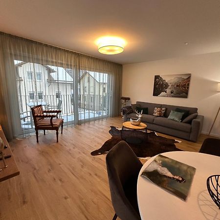 Füssen Ferienwohnung Amalie מראה חיצוני תמונה