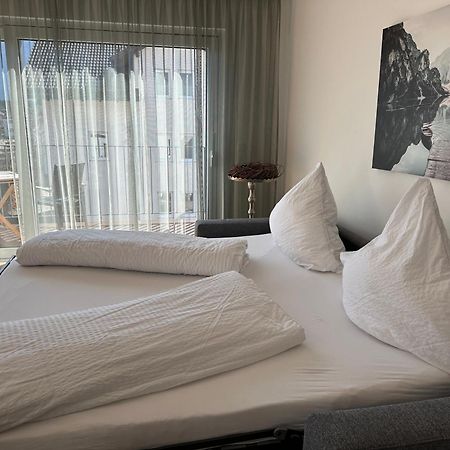 Füssen Ferienwohnung Amalie מראה חיצוני תמונה