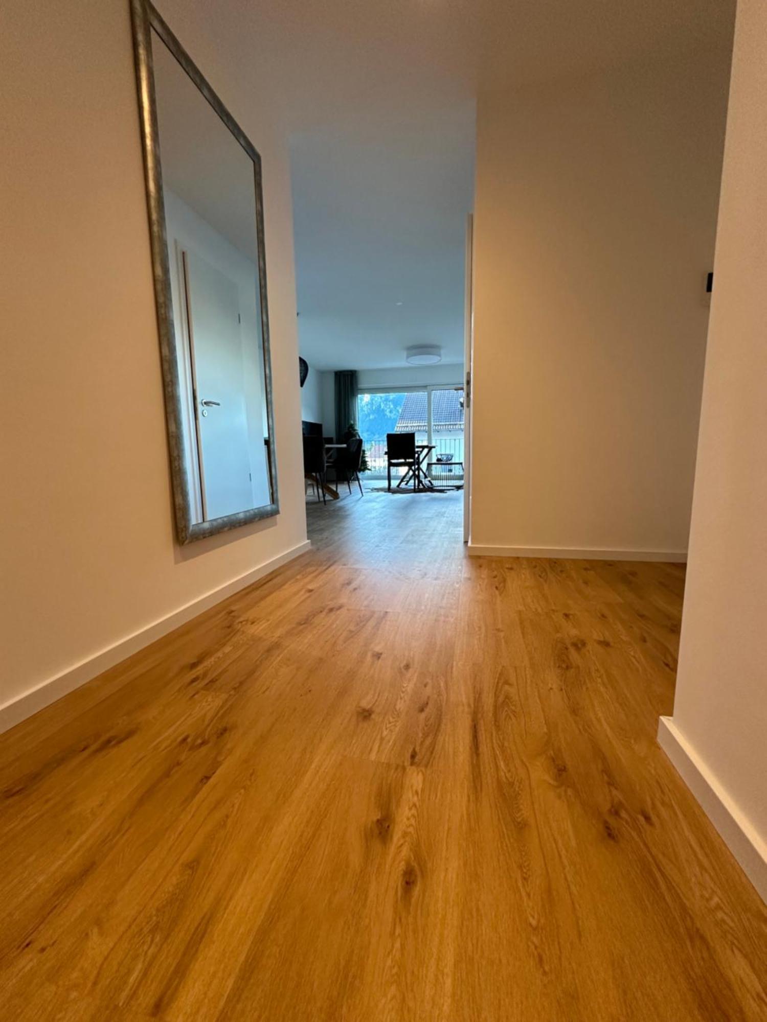 Füssen Ferienwohnung Amalie מראה חיצוני תמונה