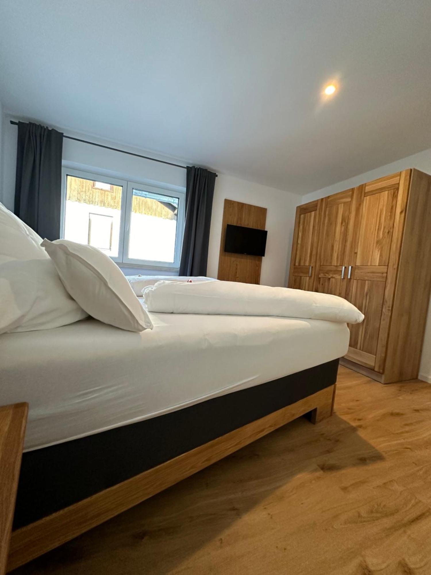 Füssen Ferienwohnung Amalie מראה חיצוני תמונה