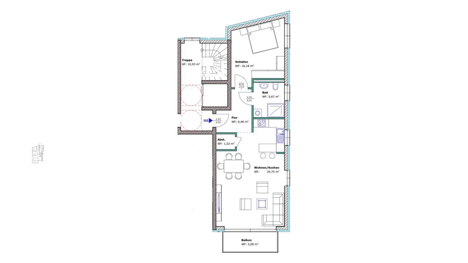 Füssen Ferienwohnung Amalie מראה חיצוני תמונה