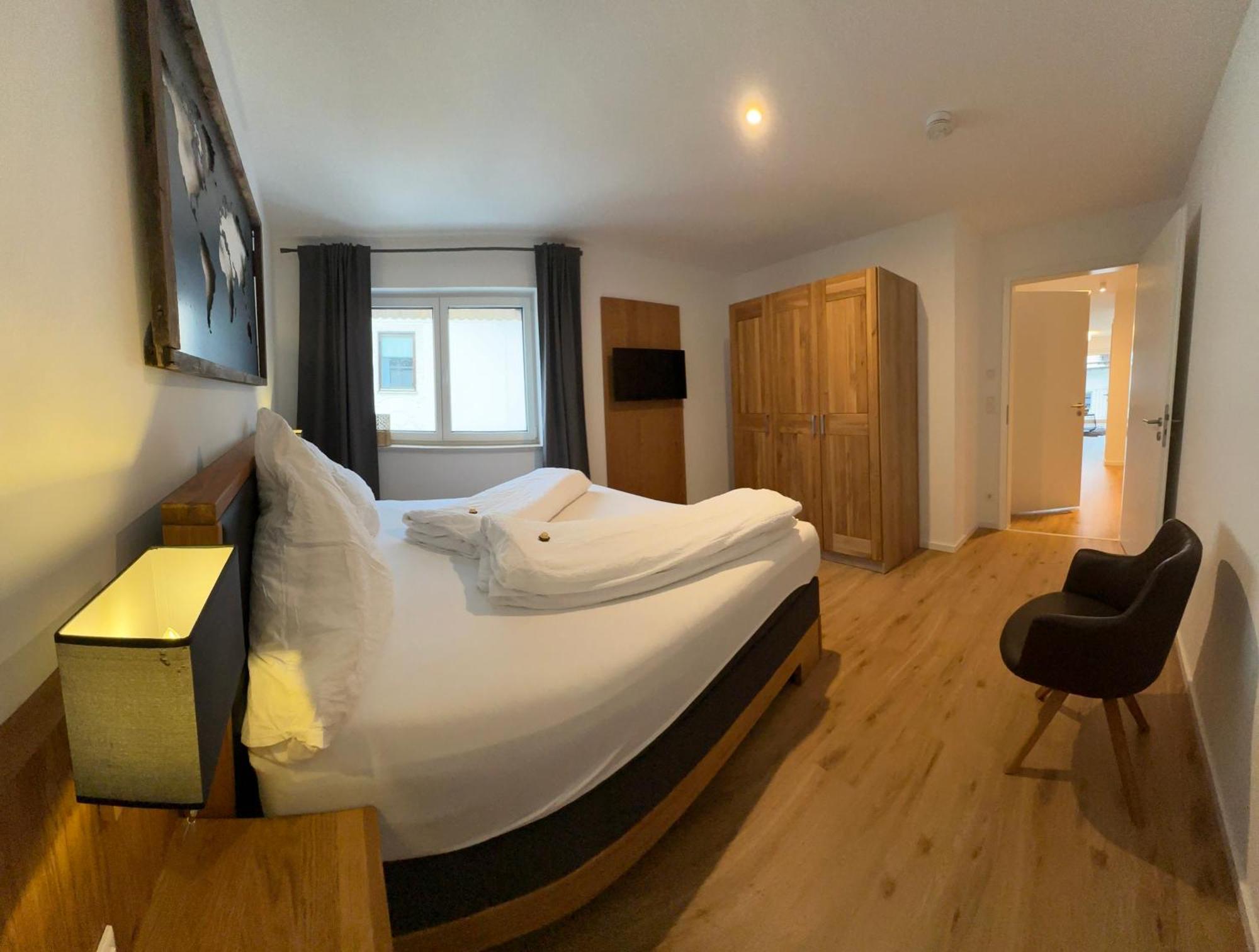 Füssen Ferienwohnung Amalie מראה חיצוני תמונה