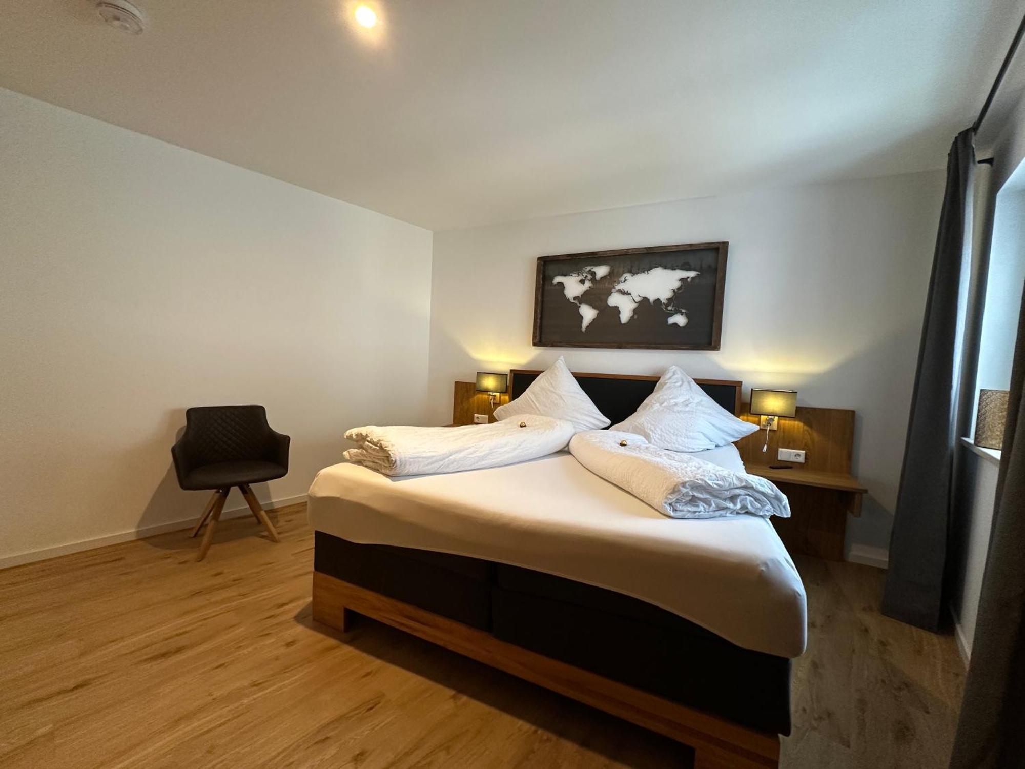 Füssen Ferienwohnung Amalie מראה חיצוני תמונה