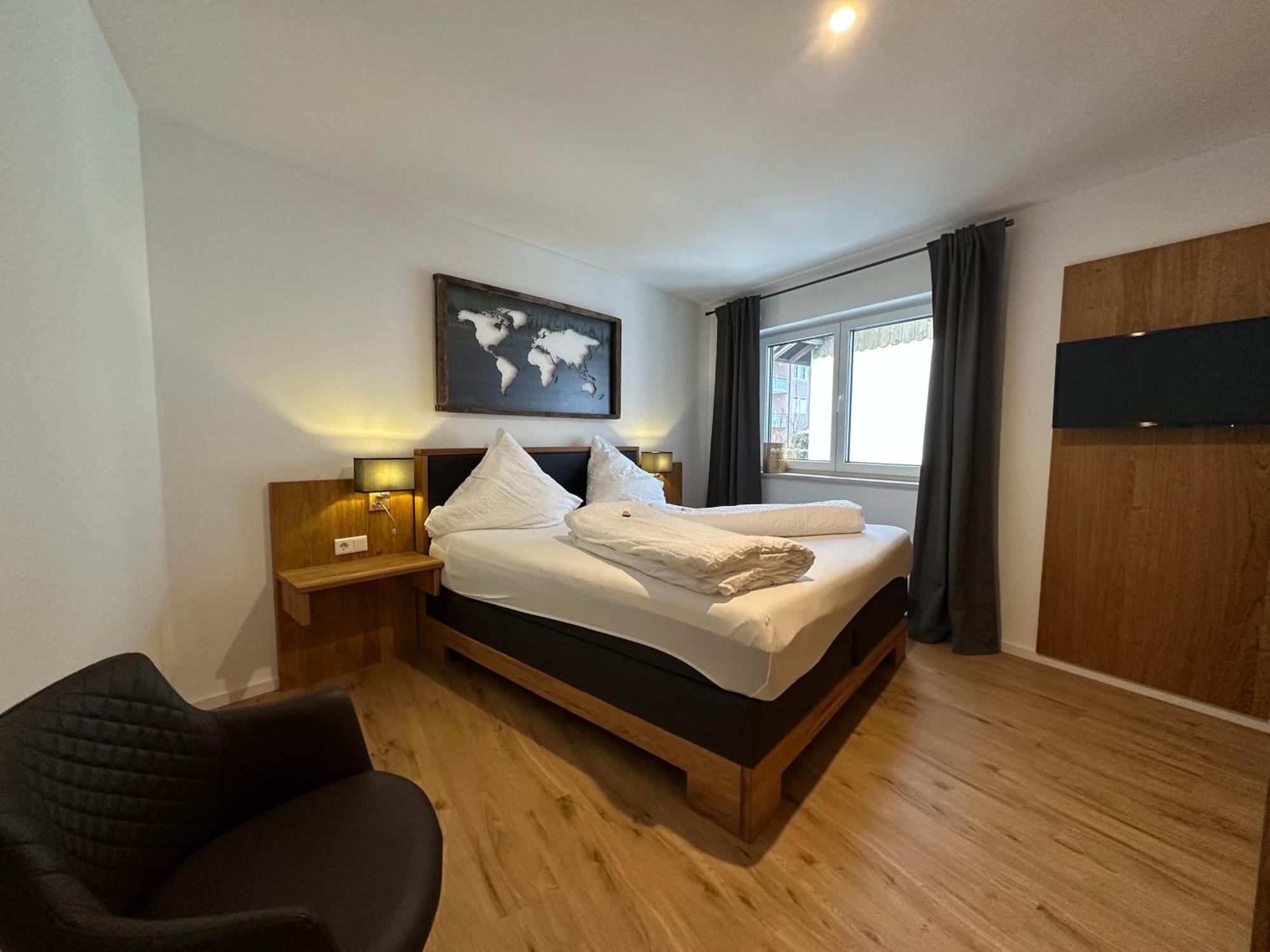 Füssen Ferienwohnung Amalie מראה חיצוני תמונה