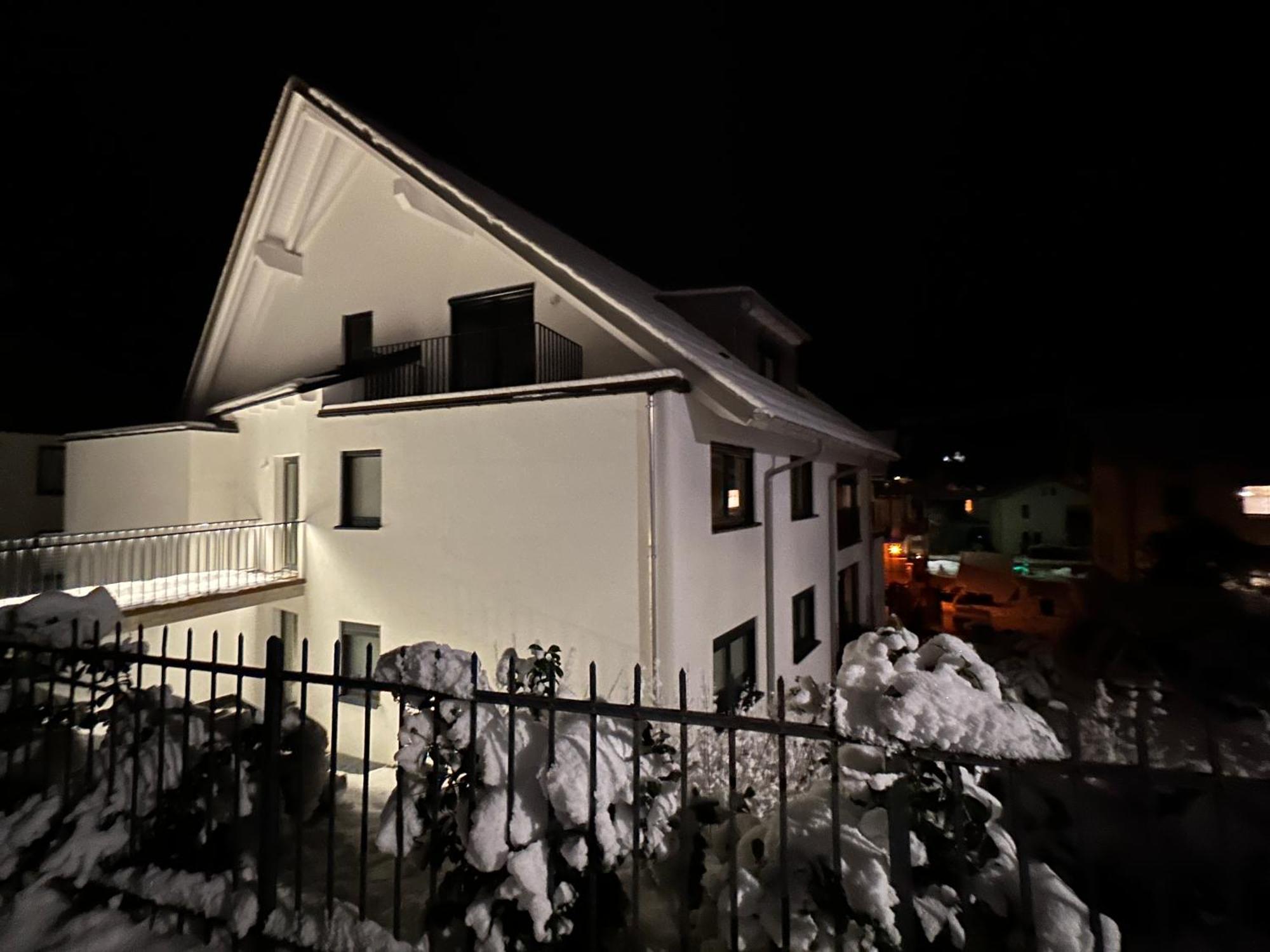 Füssen Ferienwohnung Amalie מראה חיצוני תמונה